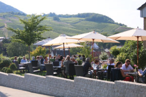 Weingut Gies-Düppel Hoffest
